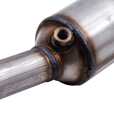 

Catalytic Converter Fits 04-06 for Honda CR-V 2.4L LX/ EX/ Base Sport Utility 4-Door new