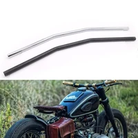 22mm 25mm 78 1 70cm motorcycle steel handle bar handlebar cross bar for cafe racer motocross dirt pit bike atv quad