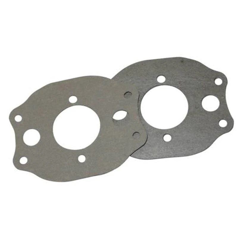 2x карбюратор уплотнитель карбюратора подходит для Husqvarna 36-41 136 141 137 142 бензопила