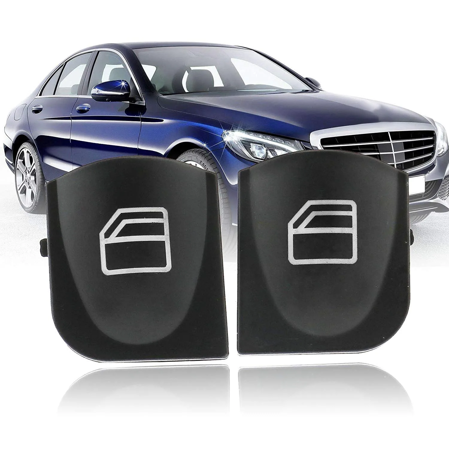 Мастер переключатель окна крышки для Mercedes W209 A2038210679 / 2038200110 | Автомобили и