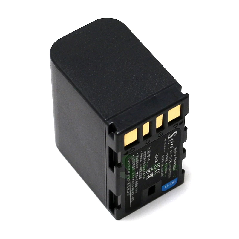 Аккумулятор для видеокамеры javiz hm85 HM90 HM95 HM100 HM150 HM170 BN VF823U HM400 MS120 MS130 MG840 HD320 HD10 с