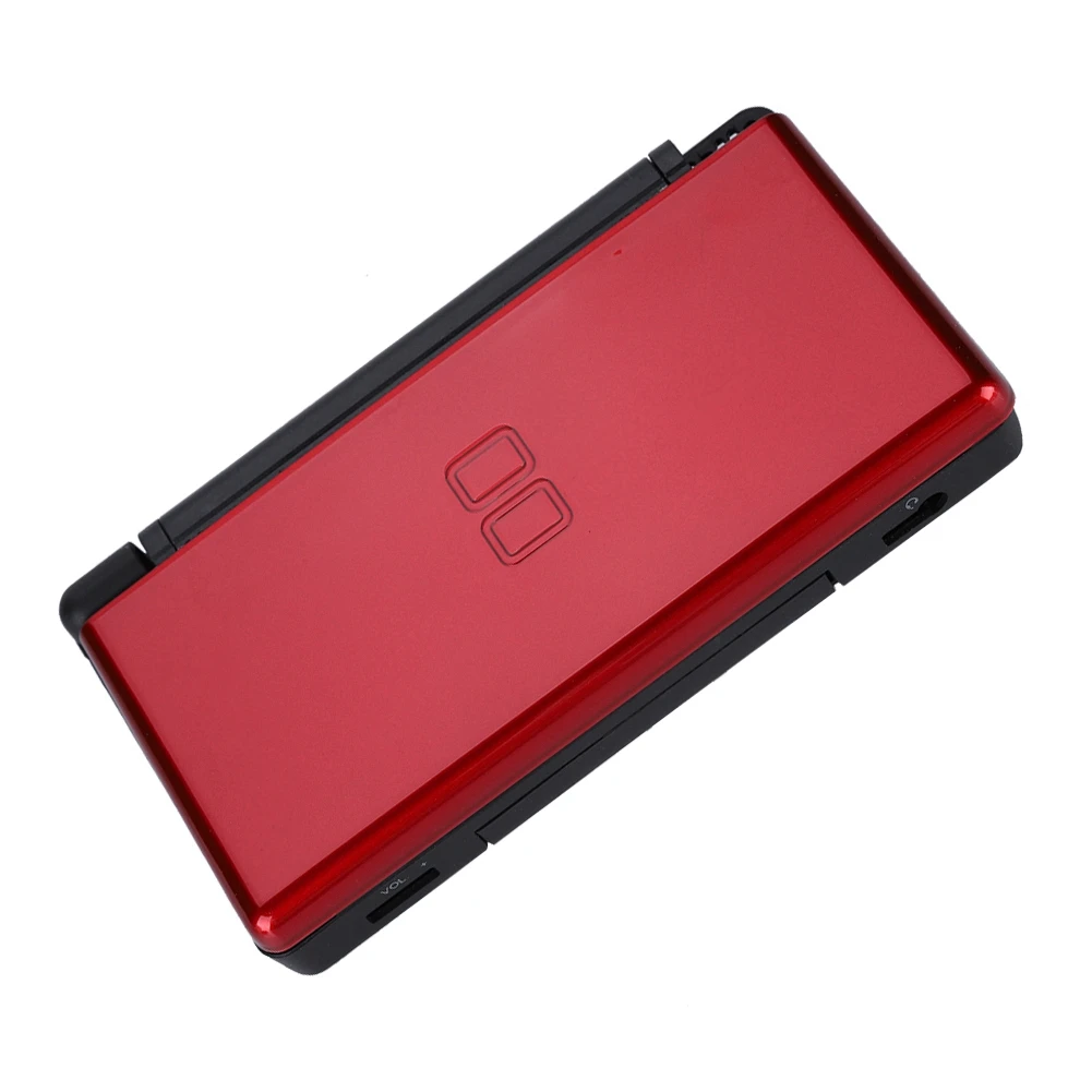 Чехол для Nintendo DS lite полный комплект запасных частей | Электроника