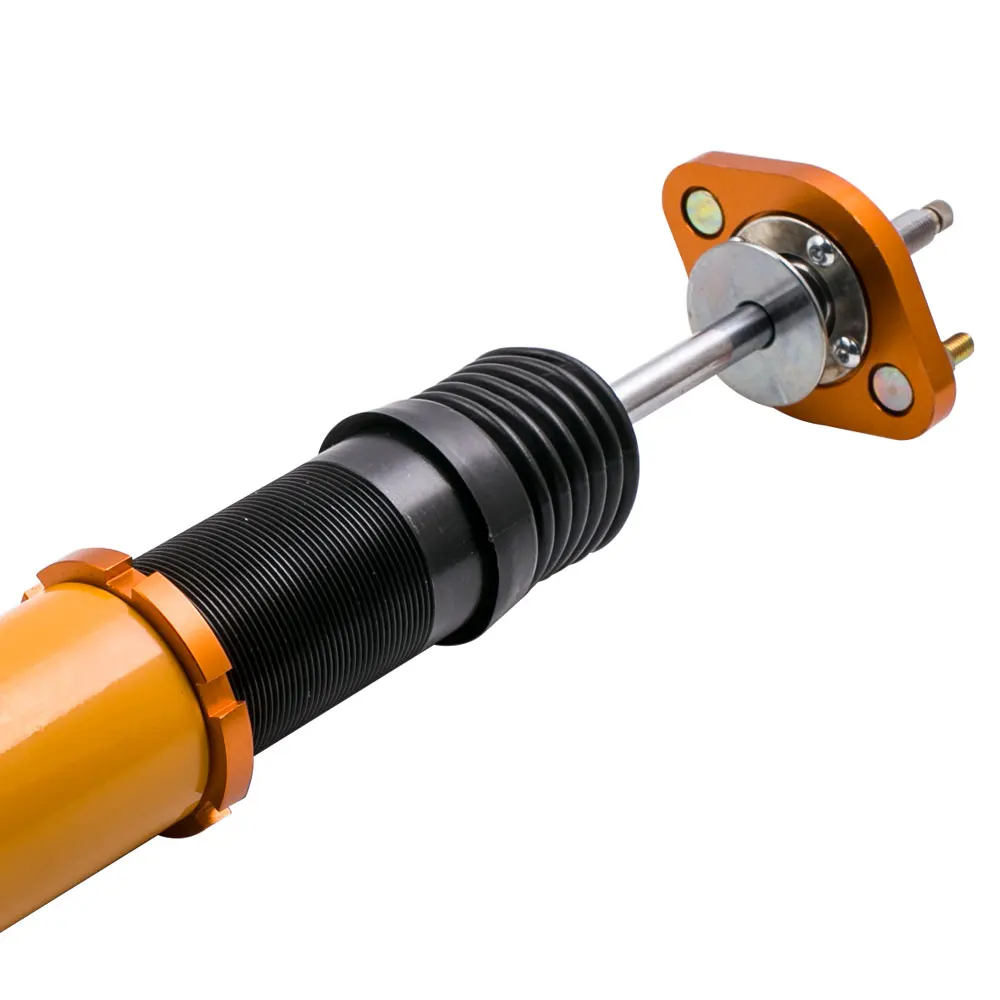 Гоночная подвеска Coilover для BMW E46 3 Series 320i 323i 323 325 328 330 M3 RWD 99 05 с рычагом управления