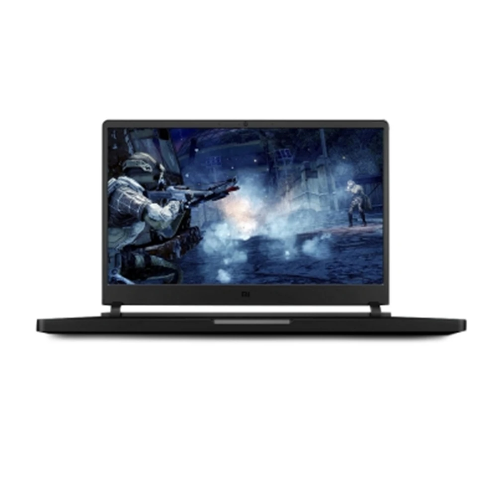 Xiaomi mi Ga ng ноутбук 15 6 &quotWindows 10 Intel Core I7 7700HQ четырехъядерный 2 8 ГГц Гб 128 ГБ + 1 ТБ тип c