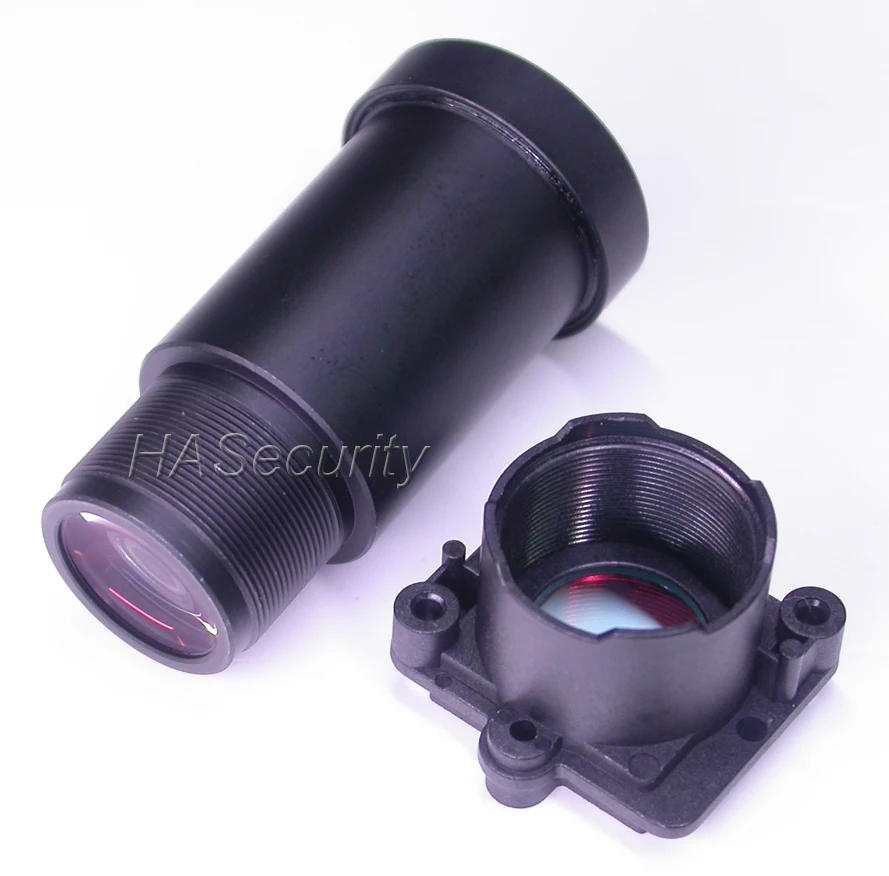 Star светильник F0.90 камера 5 мм Мп 1/1.8 &quotформат для датчика изображения IMX327 IMX307 IMX290