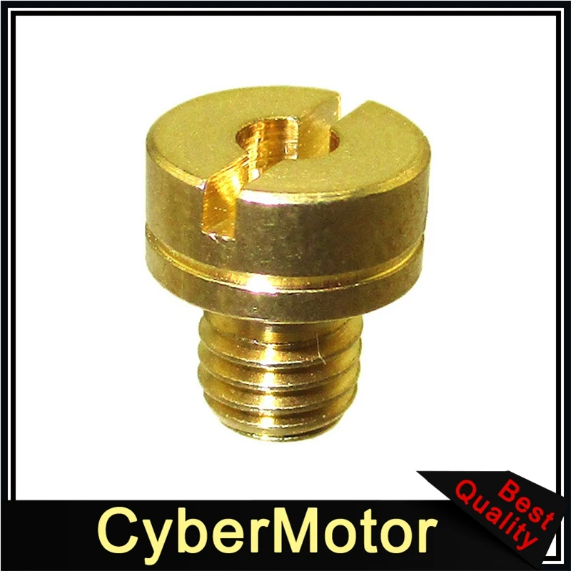 Сменные форсунки для карбюратора Mikuni #185 190 195 200 205 замена N100/604| |