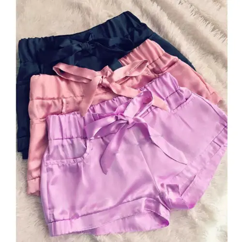 Shorts For Lady Women Girl Sports Running Gym Fitness Workout Beach Casual Clothes Summer 2019 | Женская одежда