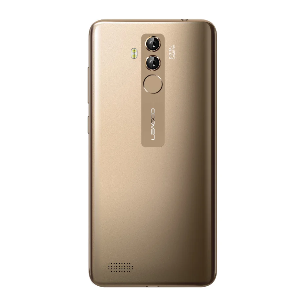 Leagoo M9 Pro 18:9 полный Экран смартфон 4G Android 8 1 MT6739V 5 72 &quot4 ядра 2 ГБ Оперативная память 16