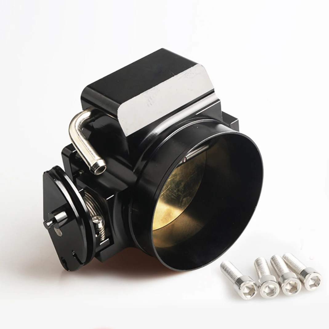 Корпус дроссельной заслонки 102 мм с датчиком положения TPS для gm ls1 LS2 LS3 LS6 LSX TB1021S