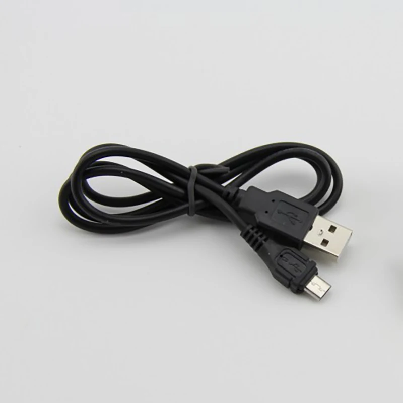 Кабель Micro 5Pin USB для зарядки контроллера Sony Playstation 4 PS4 FORNORM |