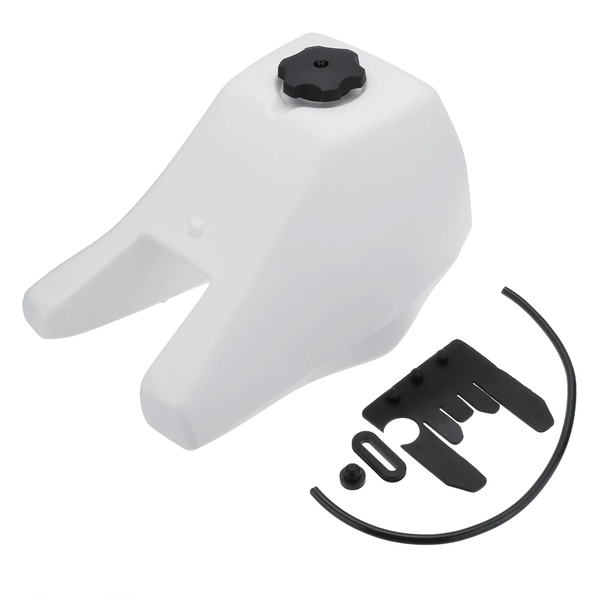 

Front Rear For Yamaha PW80 PEEWEE PW 80 Plastic for Fender Body Seat Gas Tank Kit