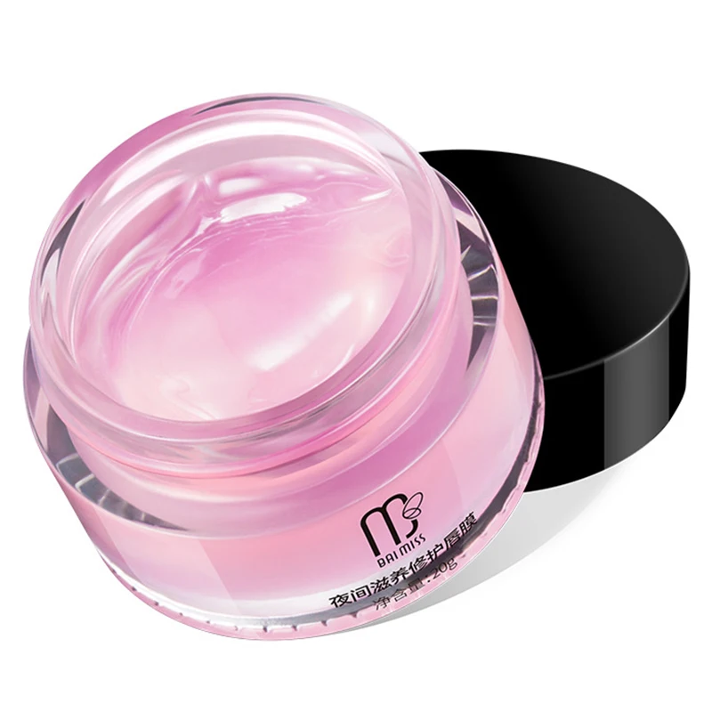 Мода губ повязка для сна женщин леди средства ухода за губами увлажняющий Макияж