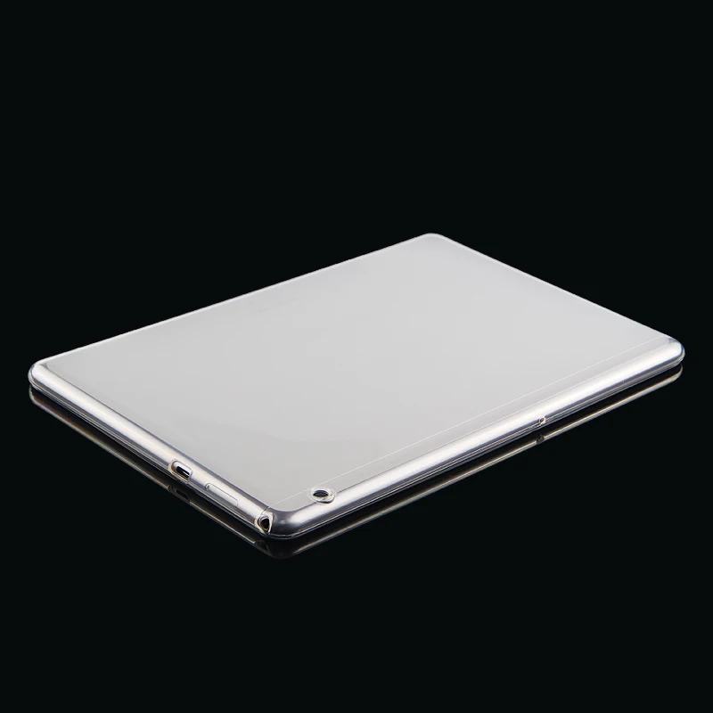 Мягкий силиконовый чехол из ТПУ для Huawei MediaPad T5 10 AGS2-L03 AGS2-W09 AGS2-W19 AGS2-L09 1 дюйма