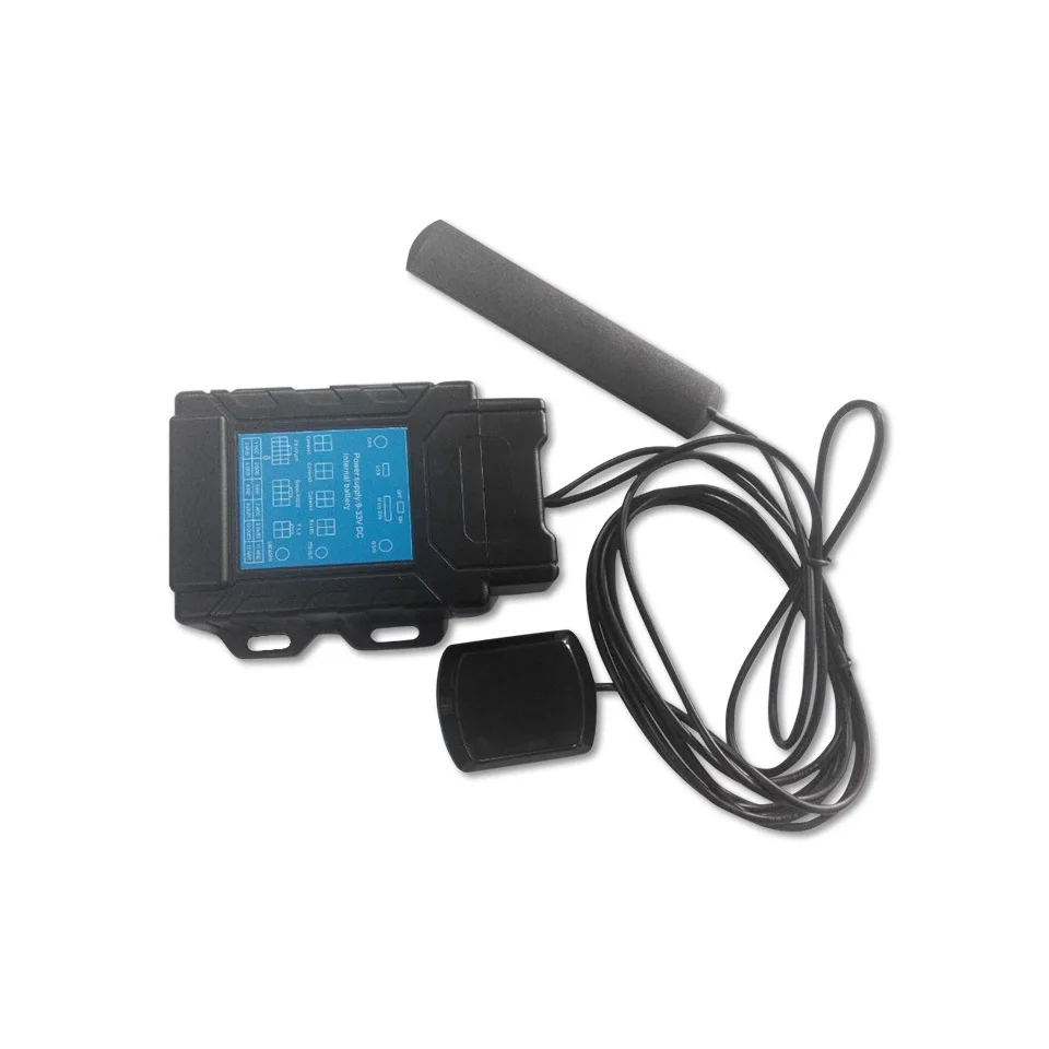 VJOYCAR GVT800 GPS трекер для автомобиля GSM мотоцикла автобуса грузовика 3G акселерометр