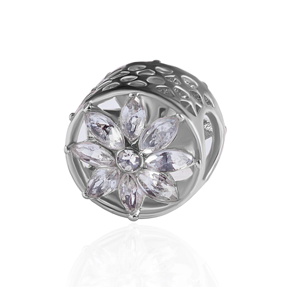 Бусины круглые из цинкового сплава 5 шт. | Украшения и аксессуары