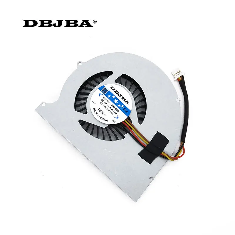Вентилятор охлаждения для ноутбука ACER Aspire 3830 3830G 3830TG 3830T KSB0605HC вентилятор