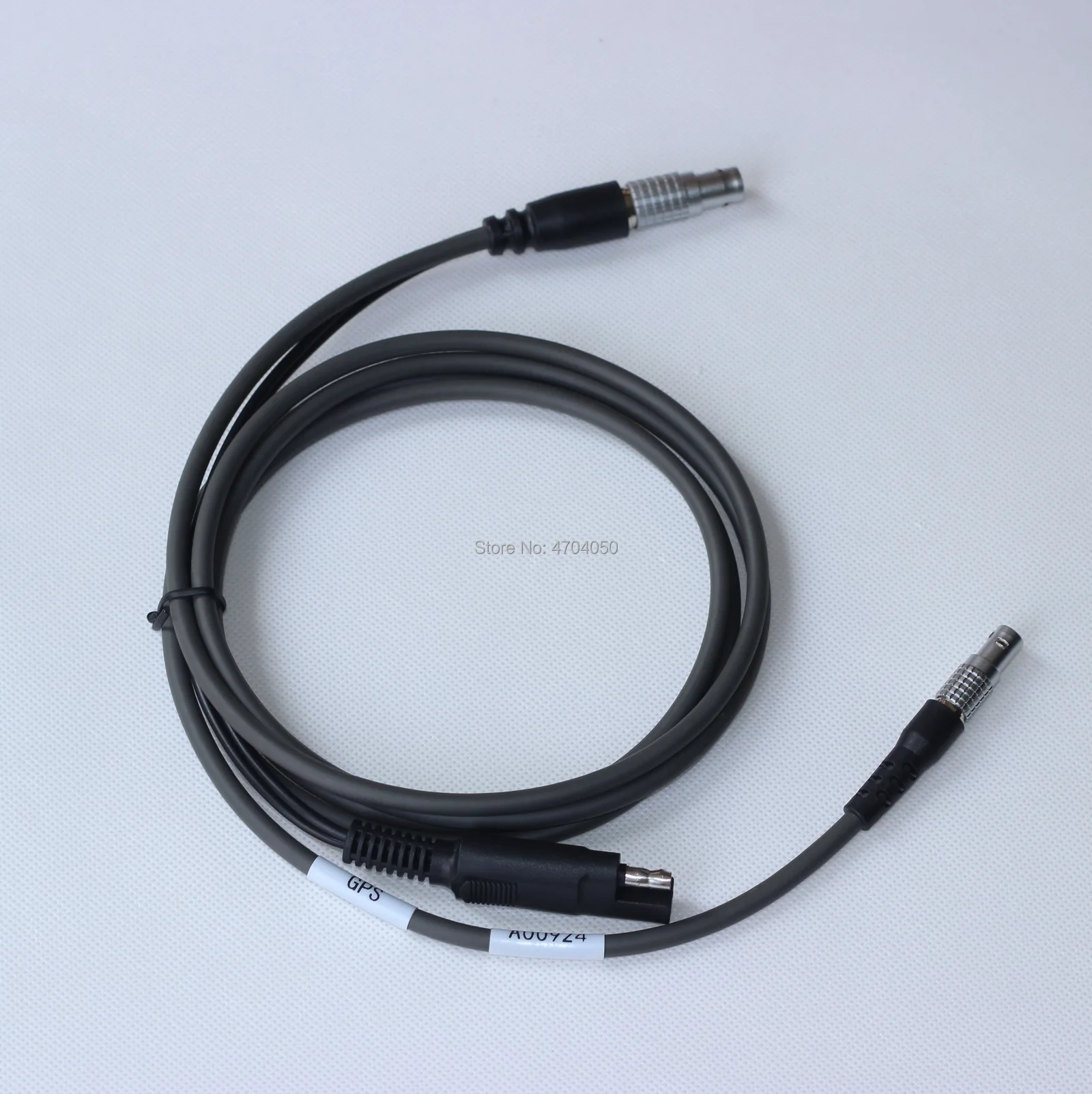 Новый Trimble GPS PDL Дата кабель A00924 для 4700/4800/5700 серии RTK до Pacific Crest HPB|Детали и