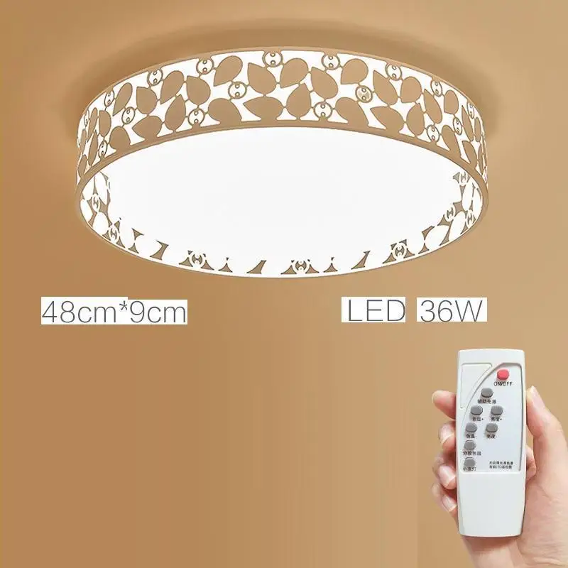 Освещение промышленный Декор Colgante imperna Lampada светильник Luminaria Avize лампа для