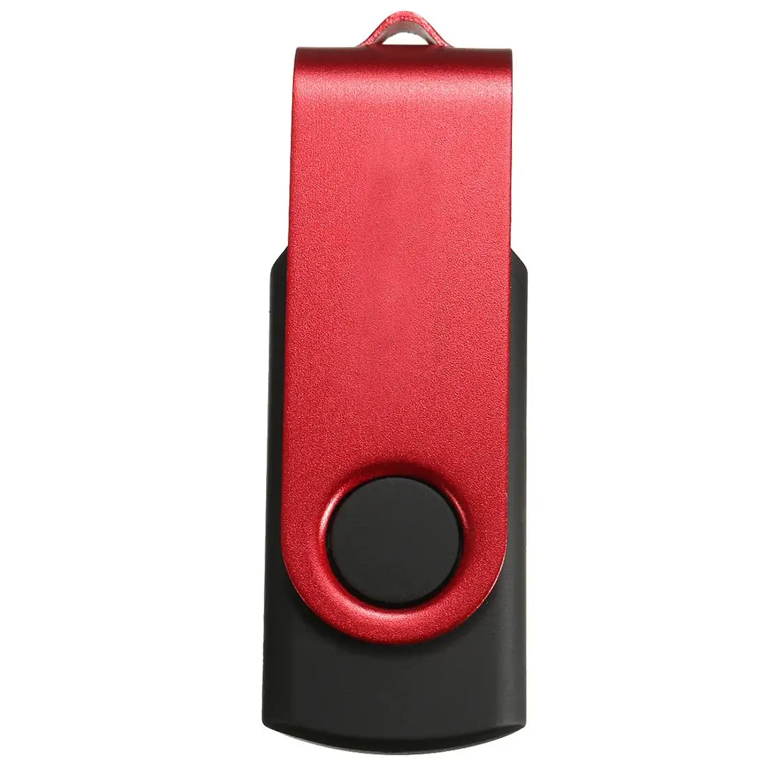 Яркий USB 2 0 флэш накопитель 1 ГБ для хранения данных большого пальца светильник
