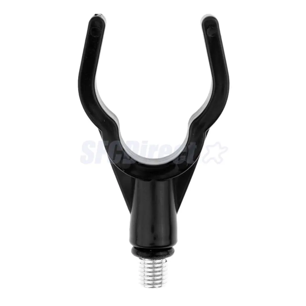 Пластиковая рыболовная удочка Stent Rest V head Fising Grip M3/8 резьбовой соединитель для