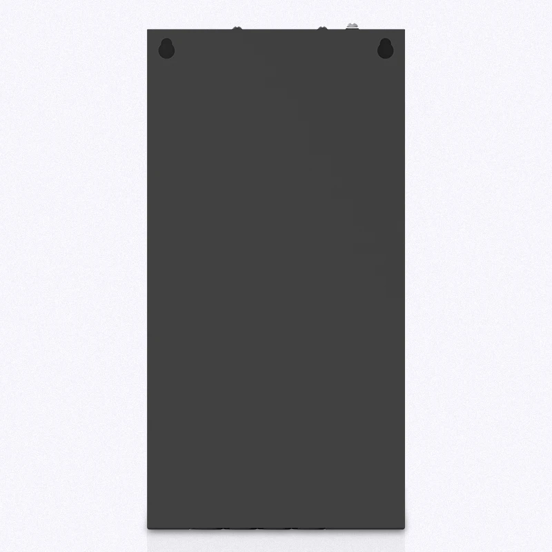 MPPT Солнечный контроллер 80A 12V/24V/48V Солнечное зарядное устройство батарея 36V