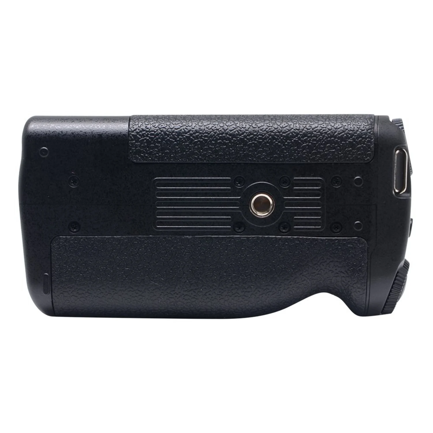 

Camera Vertical Battery Grip Replacement For The Original Dmw-Bgg1 For Panasonic G80 G85 Camera, Work With Blc12 Li-Ion Batter