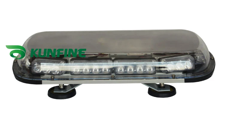 NEW High Power flash traffic warning lightbar LED Emergency Warning Lightbar Police KF8180GA | Автомобили и мотоциклы