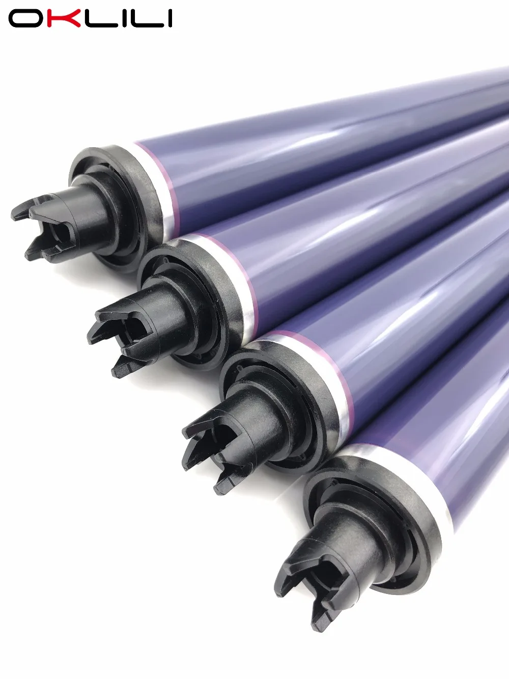 Барабан OPC для Xerox 7500 7525 7530 7535 7545 7556 7800 7830 7835 7845 7855 7970 C8030 C8035 C8045 C8055 C8070 EC7836, 4 шт. (art.: 7ac5fec82) - 7ac5fec82