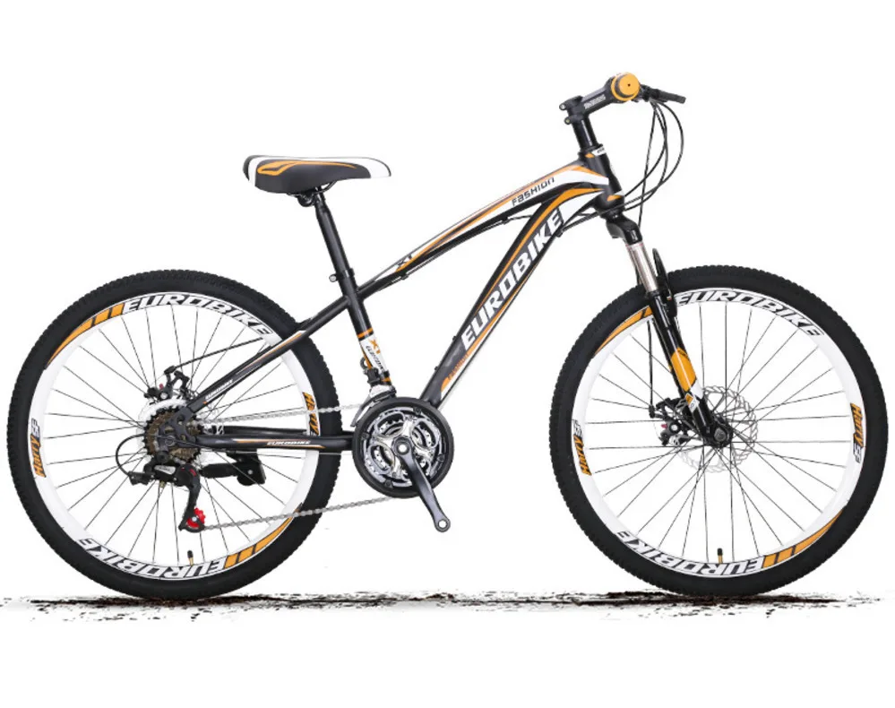 

AC0300006Ohm On Can Inch A Country Bicycle Avoid Shock Plate Brake And Women Student Cross-country Mountain Country Vehicle
