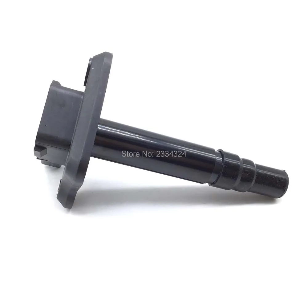 Катушка зажигания для Audi A4 A6 A8 RS6 S6 S8 TT Quattro Volkswagen Beetle Golf Jetta Passat 1 8 L4 4 2 V8 06B905115B 06B905115 |