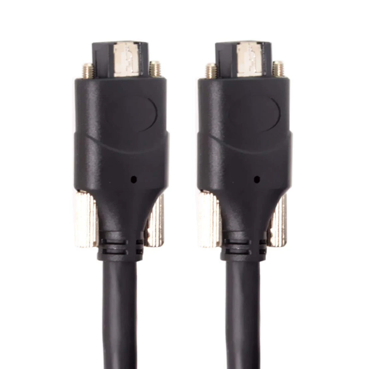 TTKK Firewire 800 Ieee 1394 9 контактный разъем для 9-контактный винт кабеля Тип крепление