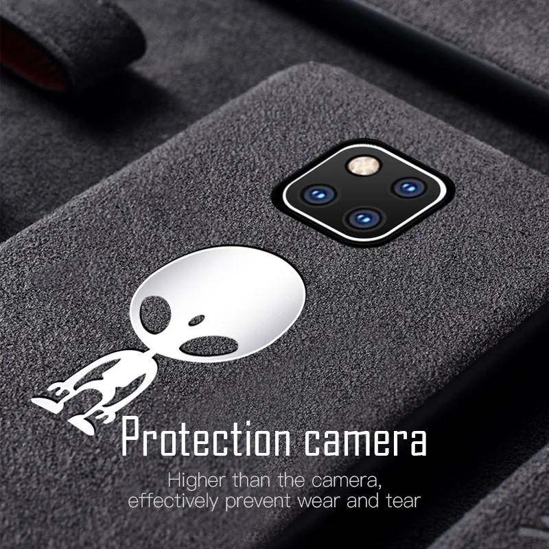 Alcan tara Phone Case For Huawei Mate 10 20 Pro P20 Lite P10 Nova3i Luxury Batman Soft Honor 9 Back Cover Capa |