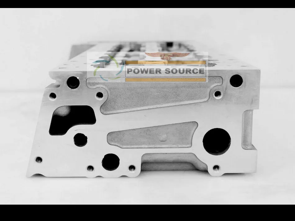 71771719 908 585 F1CE MJTD F1CE0481F Cylinder Head For Fiat Ducato Iveco Daily 2987CC 3.0 JTD L4 16V 06- 504127096 504213159 | Автомобили