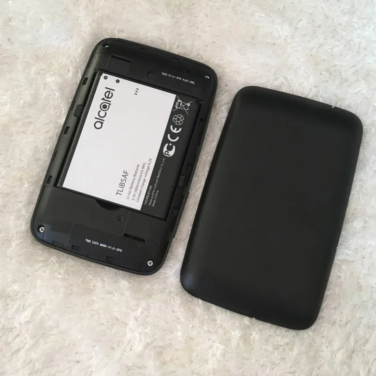 Оптовая продажа Alcatel Linkzone 4g беспроводной hotstpot MW41TM 4G FDD LTE мобильный wi fi