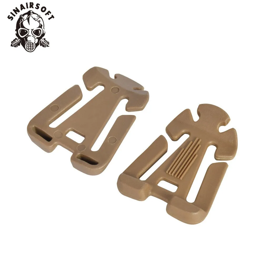

Big Dragon Molle ITW Web Dominator 4pcs Set (OD/FG/DE/BK)