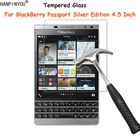 Для BlackBerry Passport Silver Edition 4,5 