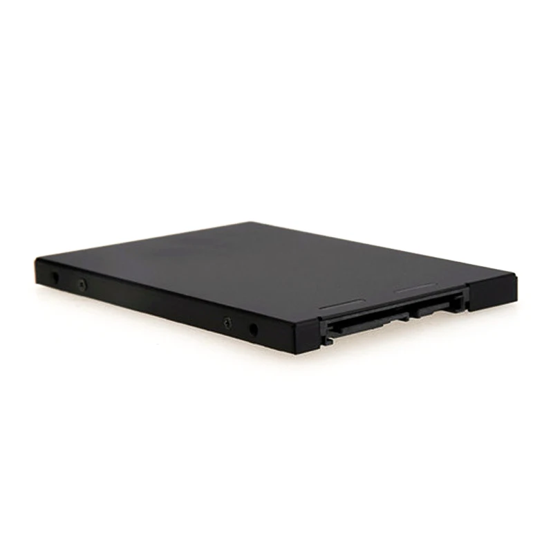 M.2 Ngff до 2 5 дюймов Sata Iii Ssd адаптер конвертер с корпусом адаптер|Корпус жесткого