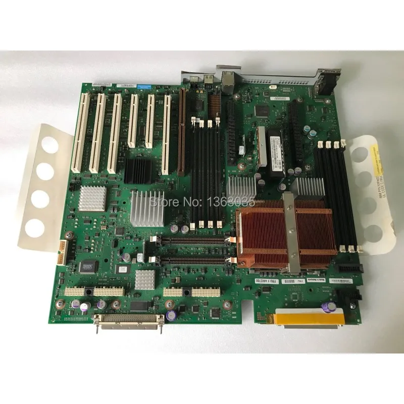 44V2786 42R7425 44V2787 44V2736 42R7374 42R7400 39J4067 P52A 9131-52A 2way Server Montherboard tested working | Компьютеры и офис