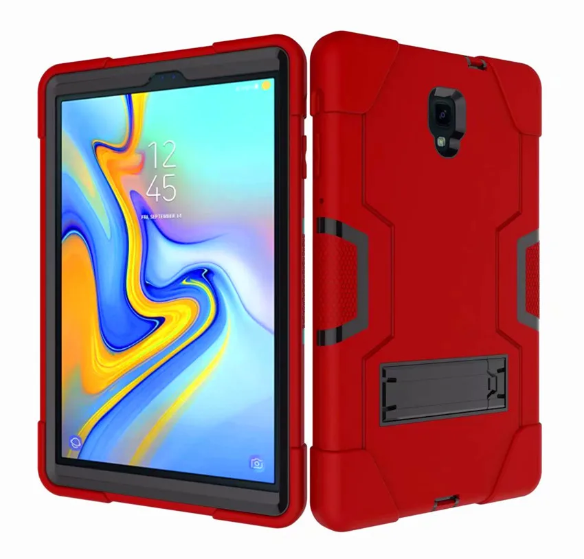 Чехол для Samsung Galaxy Tab A 2018 10 5 дюймов T590 SM-T595 T597 SM-T590 чехол планшета детский