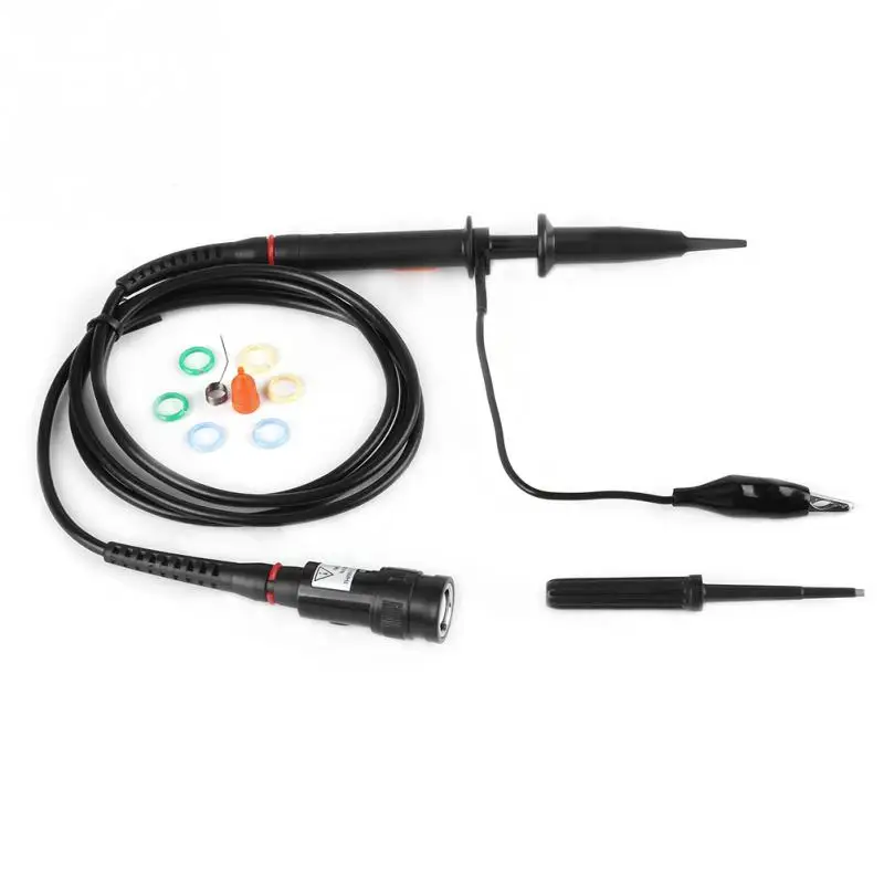Hantek 220 В DSO4254C цифровой осциллограф 64K 4CH 250 МГц Пропускная способность источник