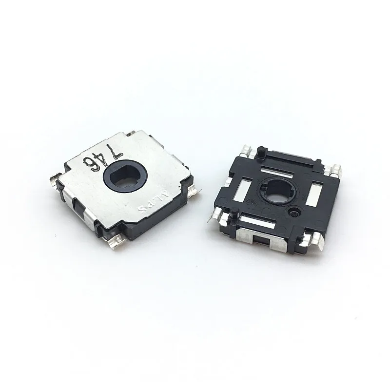 5 шт./лот RDC803001A поворотный датчик сопротивления 360 градусов 10K сенсорный