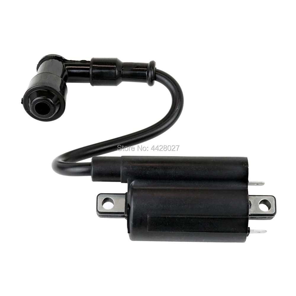Новая катушка зажигания для John Deere 2653 GAS 260 265 285 320 425 445 455 F725 F911|Зажигание мотоцикла|