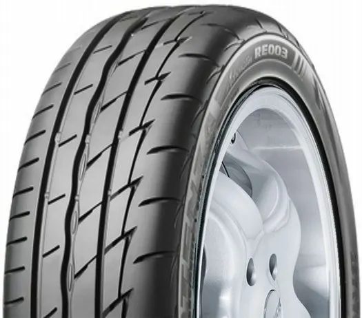 BRIDGESTONE RE-003 255/40R18 99W XL | Автомобили и мотоциклы