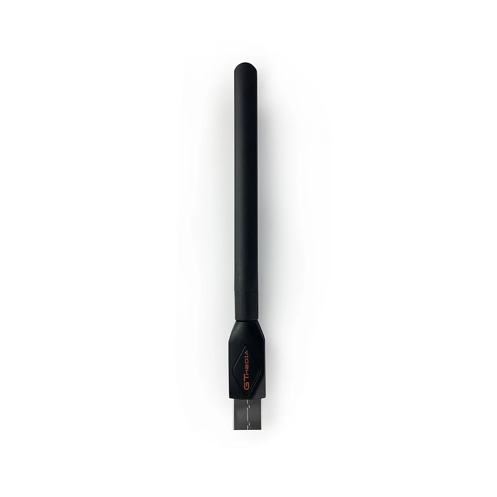 OPQ Gtmedia Usb Wifi антенный ключ для Freesat V7 Plus V7S Hd спутниковый приемник Lan Iptv