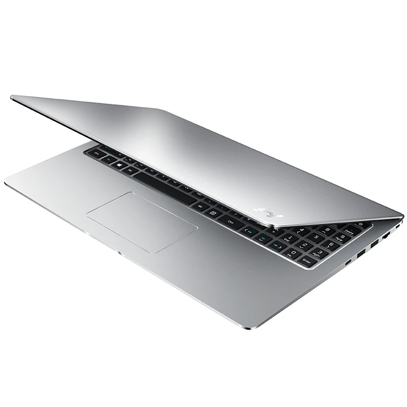 Maibenben дамай 6 S игровой ноутбук 15 дюймов оконные рамы 10 Intel Core I5 8250U 4 ядра 1 ГГц 8 Гб