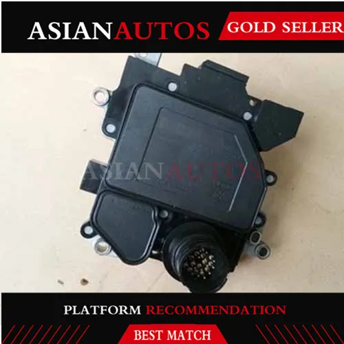 

New 01J Transmission Control Unit TCU TCM for Audi A4 CABRIOLET A6 A8