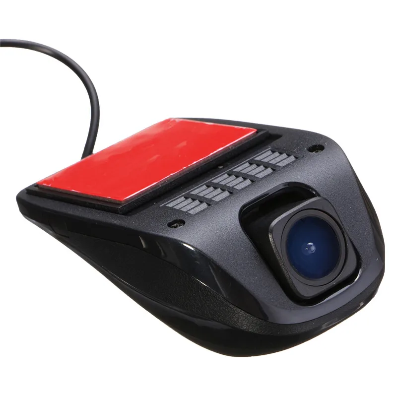 KROAK HD 1080P Мини Wifi Автомобильный внедорожник регистратор DVR видеорегистратор Цифровой видеорегистратор камера ночная версия g-сенсор