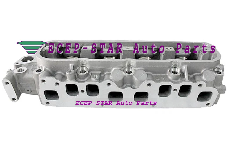 4Y головка цилиндра двигателя для Toyota Dyna 200 Hi ace Lite Ace lux Stout Van Town 2.2L 8V 1993 01 11101 73021