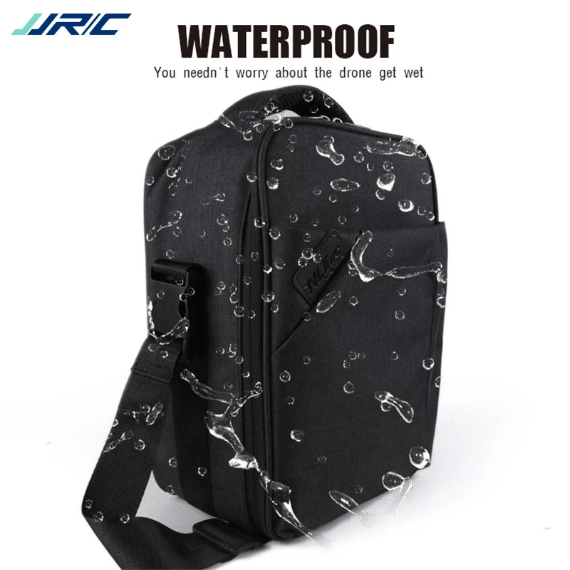 Портативная водонепроницаемая сумка на плечо JJRC X9 RC рюкзак для переноски C FLY Dream