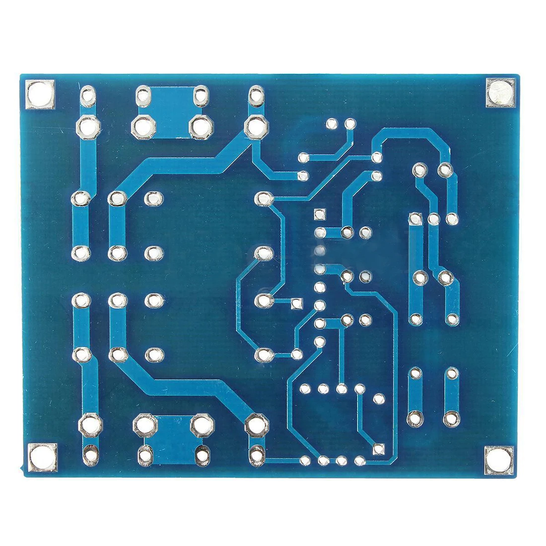Двойное реле 12 24 В 7812 + UPC1237 защитная плата динамика модуль DIY Kit для HIFI|Портативные